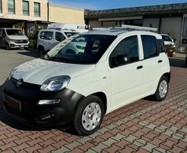 FIAT New Panda 1.3 MJT S.&S. POP VAN 2 POSTI AZI