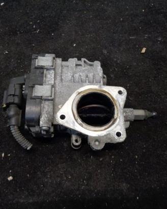 VALVOLA A FARFALLA LANCIA DELTA 1.9 MTJ 2010