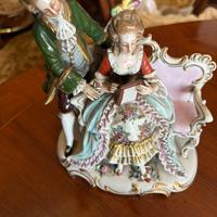 Ceramica capodimonte