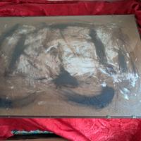 quadri molto particolari anni 60