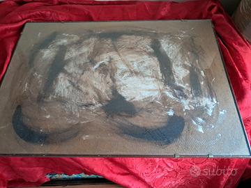 quadri molto particolari anni 60