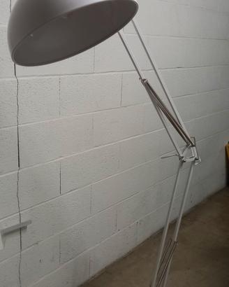 lampada da terra