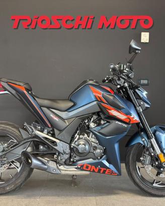 Zontes ZT 125 U