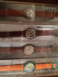 Orologi Swatch
