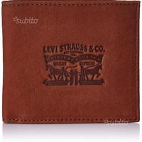 PORTAFOGLIO LEVI'S UOMO - Clairview Coin Bifold (N