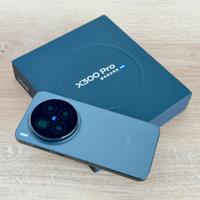 VIVO X 300 Pro 5G 12/256 GB