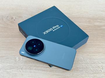VIVO X 300 Pro 5G 12/256 GB
