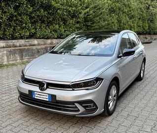 Volkswagen Polo Style 2023 58.000km