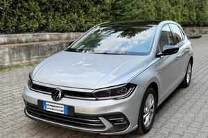 Volkswagen Polo Style 2023 58.000km