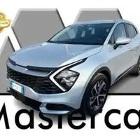 KIA Sportage Sportage 1.6 crdi mhev Style dct -