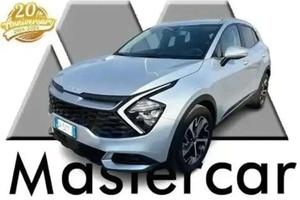 KIA Sportage Sportage 1.6 crdi mhev Style dct -