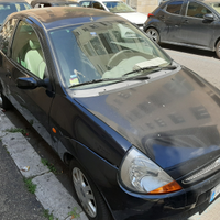 Ford KA 1.3 collection