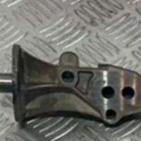 Supporto filtro olio Citroën C1 Peugeot 107 Toyota