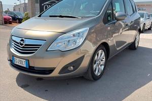 Opel Meriva 1.3 CDTI 95CV ecoFLEX Cosmo