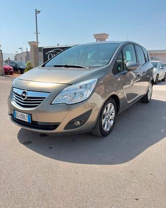 Opel Meriva 1.3 CDTI 95CV ecoFLEX Cosmo
