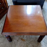 Tavolini e scrivania