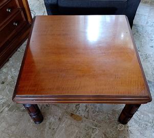 Tavolini e scrivania