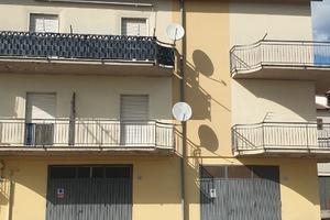 Spazioso appartamento