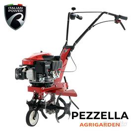 MOTOZAPPA MOTOZAPPA ITALIAN POWER RG1.3-45