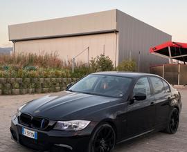 BMW Serie 3 (E90/91) - 2010