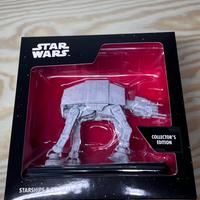 Collezione astronavi Star Wars