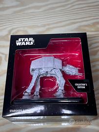 Collezione astronavi Star Wars
