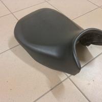 SELLA CONDUCENTE RIBASSATA PER BMW GS 1200 2012/16