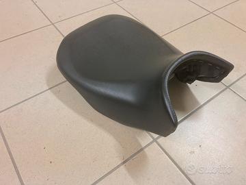 SELLA CONDUCENTE RIBASSATA PER BMW GS 1200 2012/16