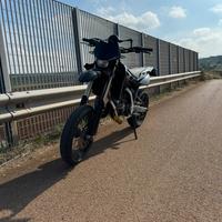 Husqvarna SM 125