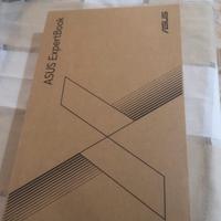 Notebook Asus nuovissimo modello mai usato