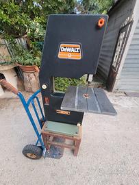 sega dewalt a nastro 