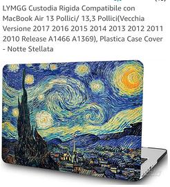 Cover per MacBook