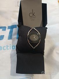 Orologio Ck