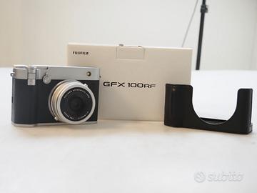 FUJIFILM GFX 100 RF
