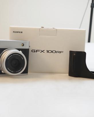 FUJIFILM GFX 100 RF