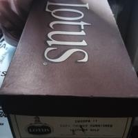 Mocassini Lotus originali