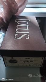 Mocassini Lotus originali