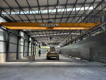 Immobile di 1000 m² con 1 locale a Somma Vesuviana