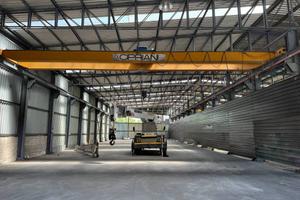 Immobile di 1000 m² con 1 locale a Somma Vesuviana
