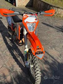 Ktm 2022