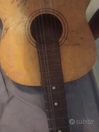 chitarra