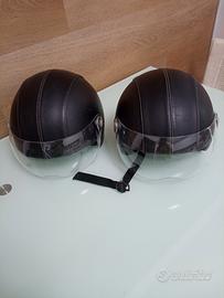 caschi per moto