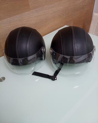caschi per moto