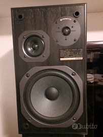 Casse Pioneer S-X420