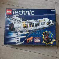 lego  technic 8480 vintage