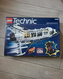 lego  technic 8480 vintage