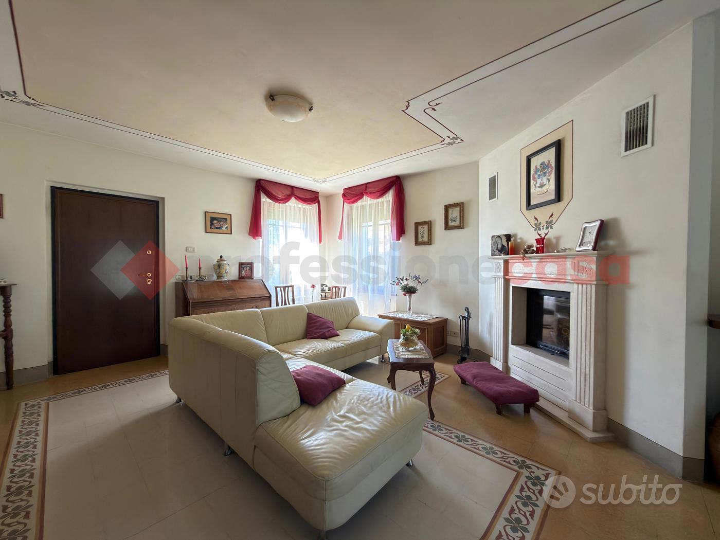 House in Viciomaggio, Arezzo - Vista 4
