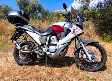 Honda XL 700 V Transalp Garanzia Permuta Consegna