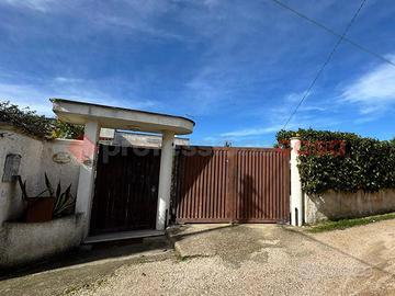 Villa singola Pulsano [Cod. rif 3296741VRG]