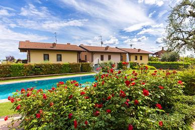 3 LOCALI A PADENGHE SUL GARDA